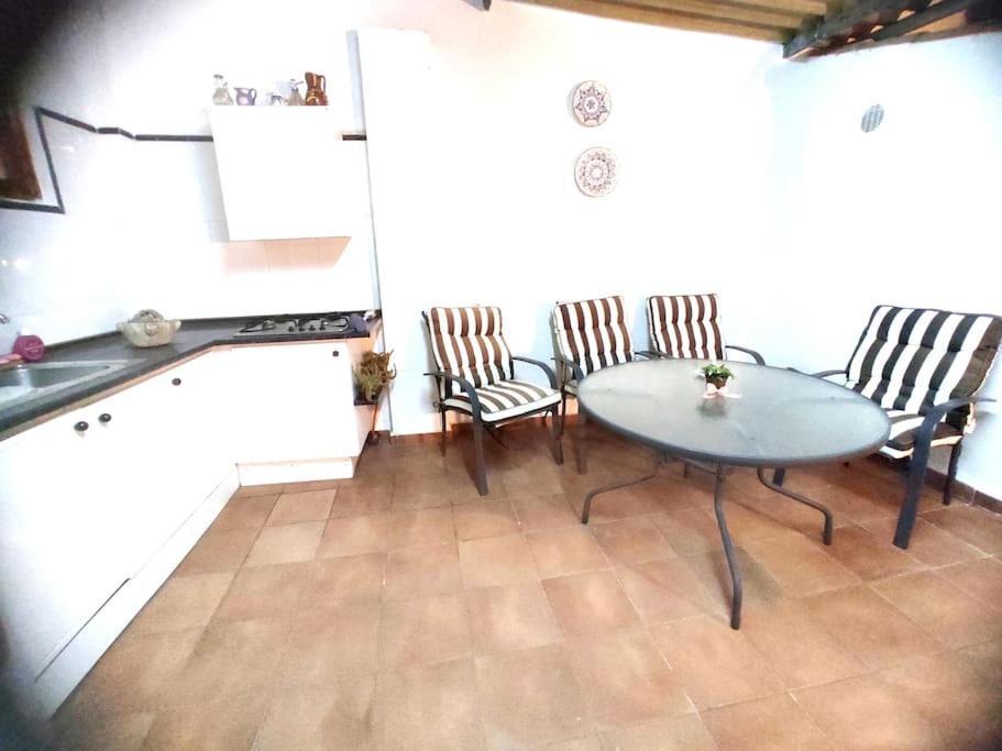 Encantadora Casa De Pueblo Sagunto Dış mekan fotoğraf