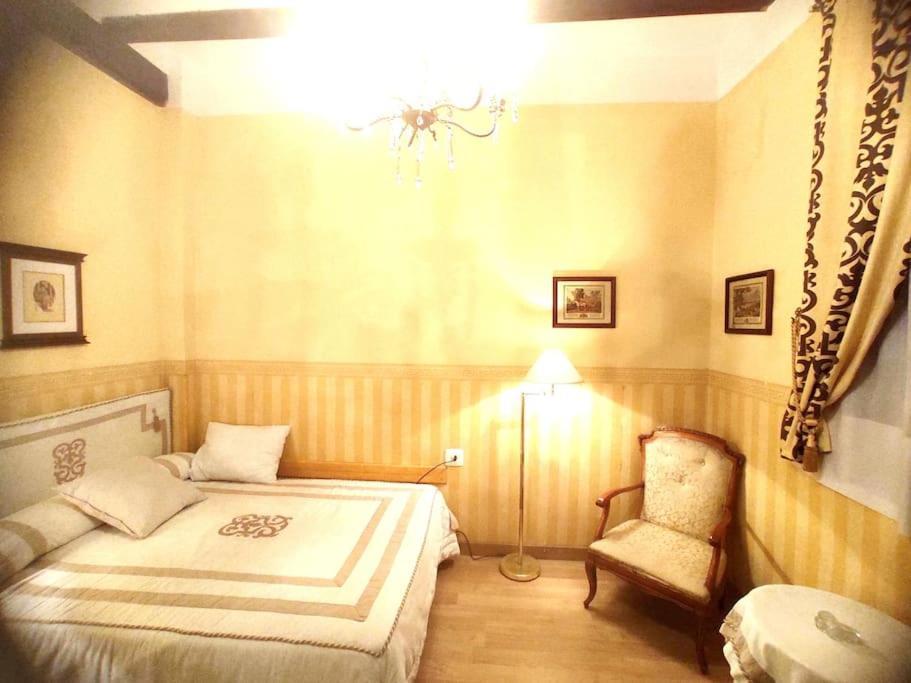 Encantadora Casa De Pueblo Sagunto Dış mekan fotoğraf