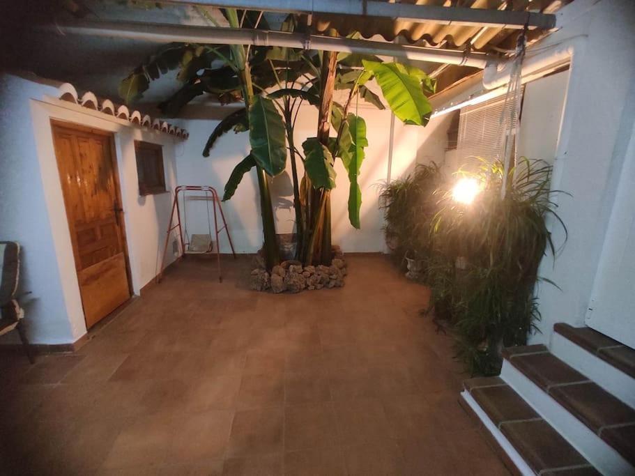 Encantadora Casa De Pueblo Sagunto Dış mekan fotoğraf