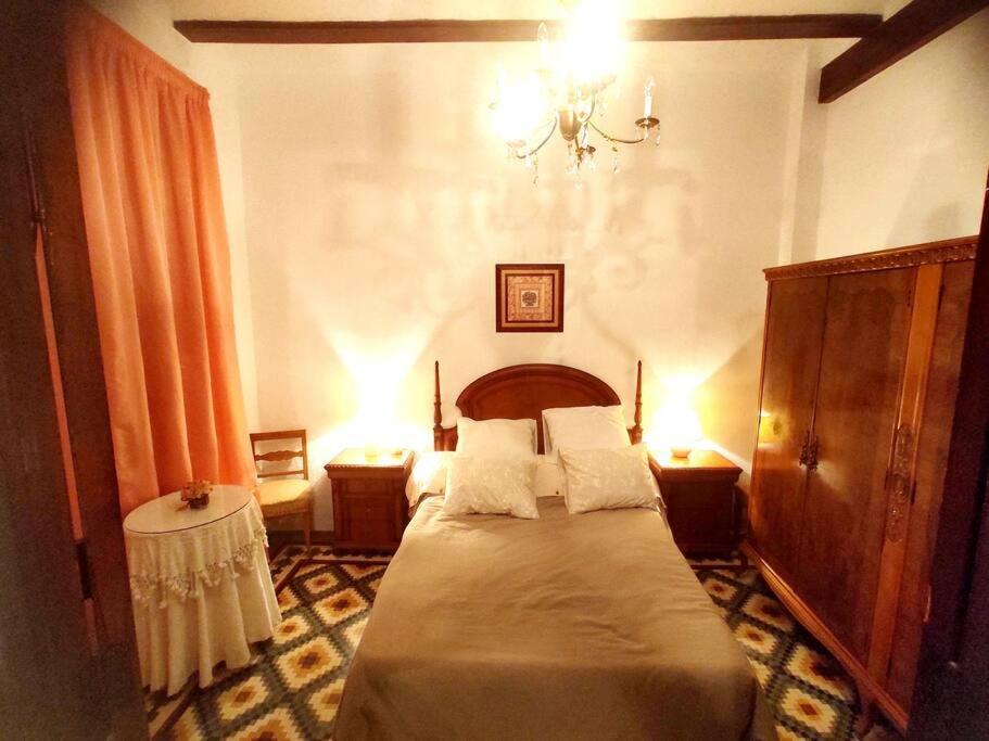 Encantadora Casa De Pueblo Sagunto Dış mekan fotoğraf
